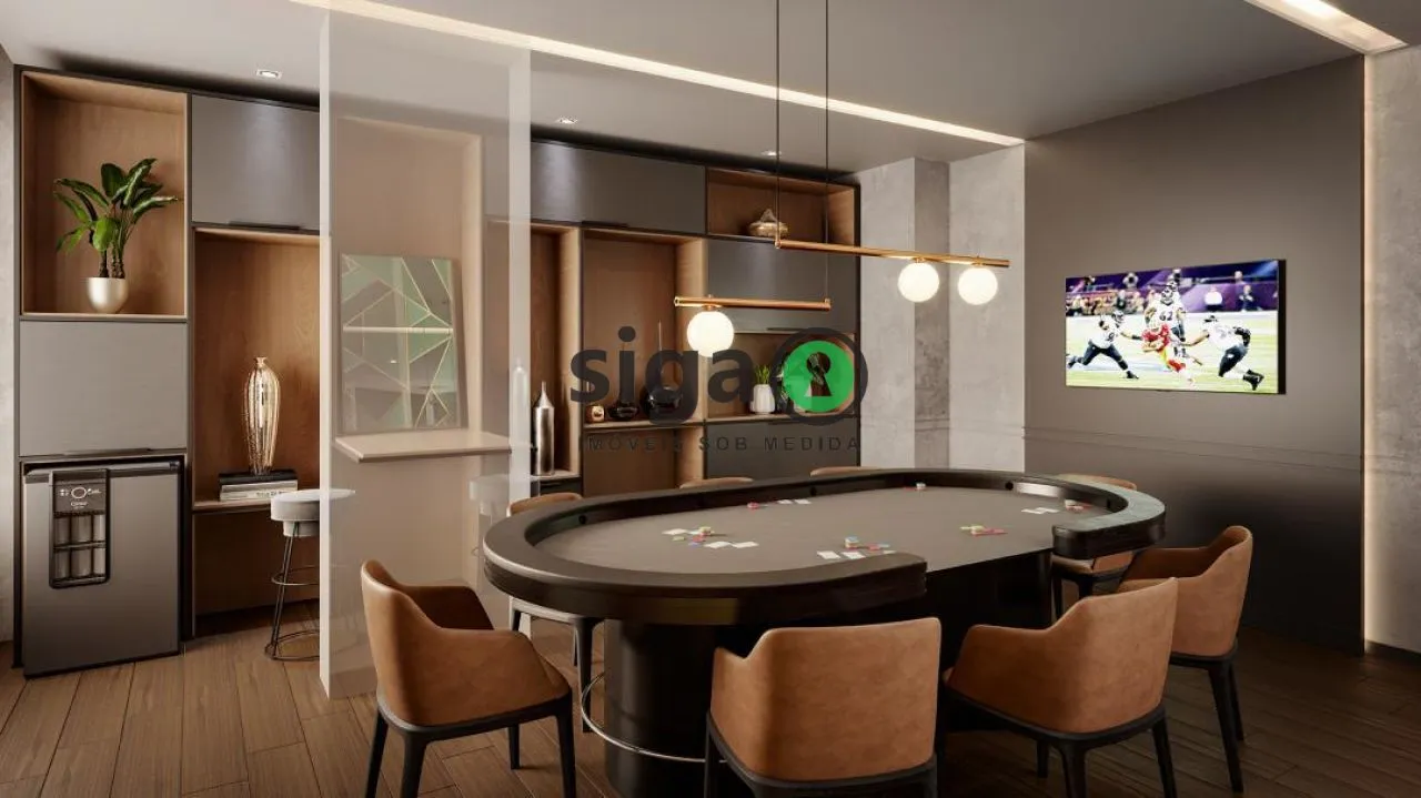 Imagem Apartamento à venda 2 Suítes, 1 vaga, 72m², Ipiranga-SP