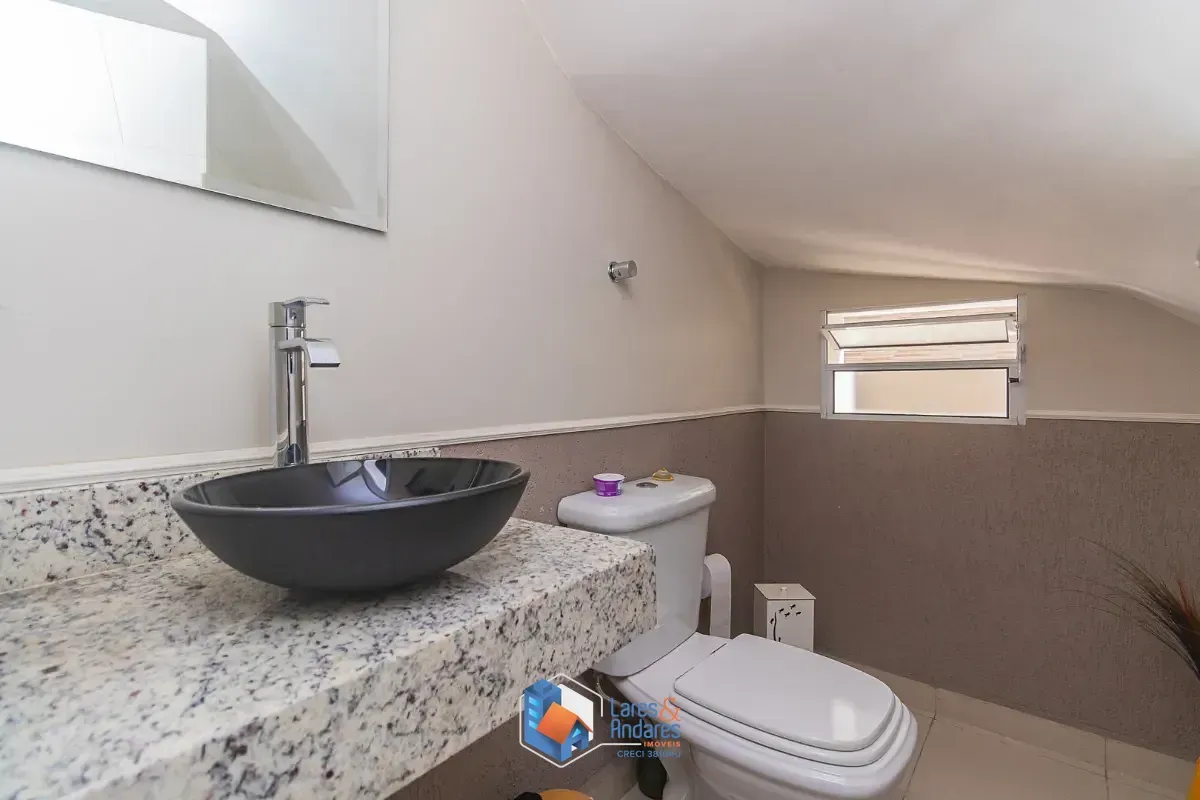 Imagem Casa para venda em Vila Dom Pedro I com 3 quartos, sendo 3 suítes, 223m²