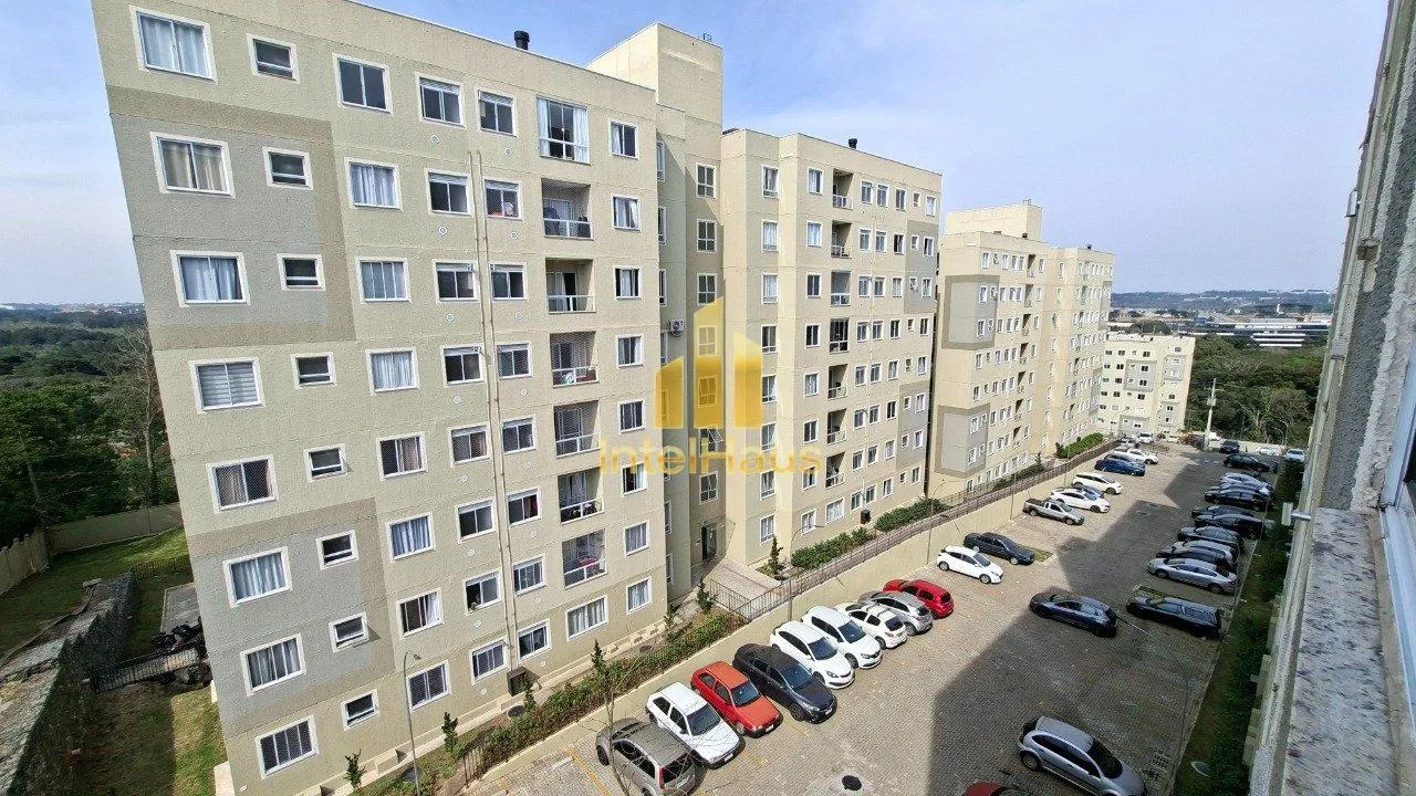 Imagem Descubra o seu novo lar no Residencial Cores de Outono, um condomínio que reflete um espírito vibr...