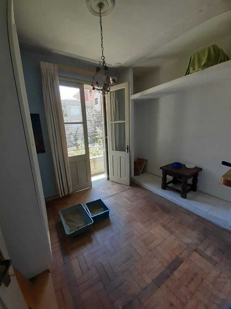Imagem Apartamento de 3 quartos, 99,77m2 privativos e 1 vaga de garagem bairro São João