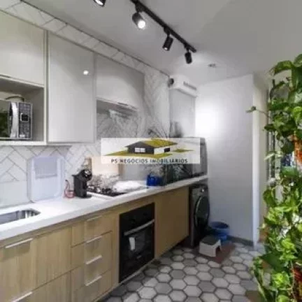 Imagem Apartamento para venda no Sitio da Figueira