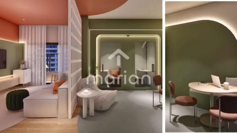 Imagem Apartamento no Edifício Florença Rezidence - Soles - Pré Lançamento - 2 quartos, 2 suítes e compactos de luxo - Balneário Piçarras