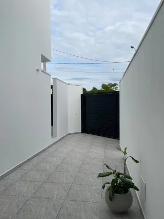 Imagem Casa à Venda no Residencial Vitiello