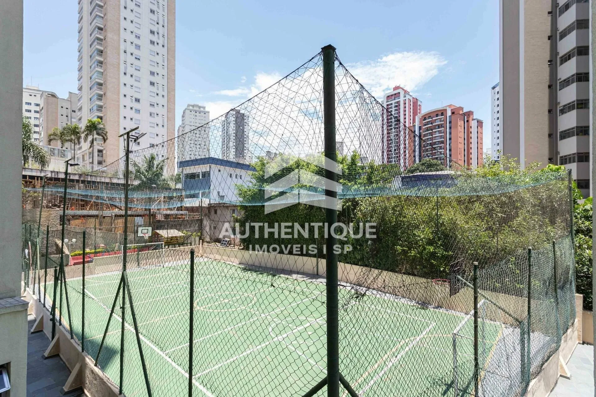 Imagem Windsor Campo Belo - Apartamento à venda no bairro Campo Belo - São Paulo/SP, Zona Sul