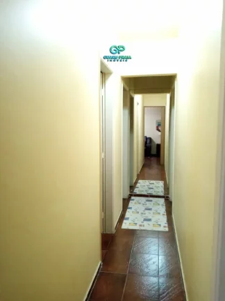 Imagem Apartamento Padrão para Venda em Enseada Guarujá-SP
