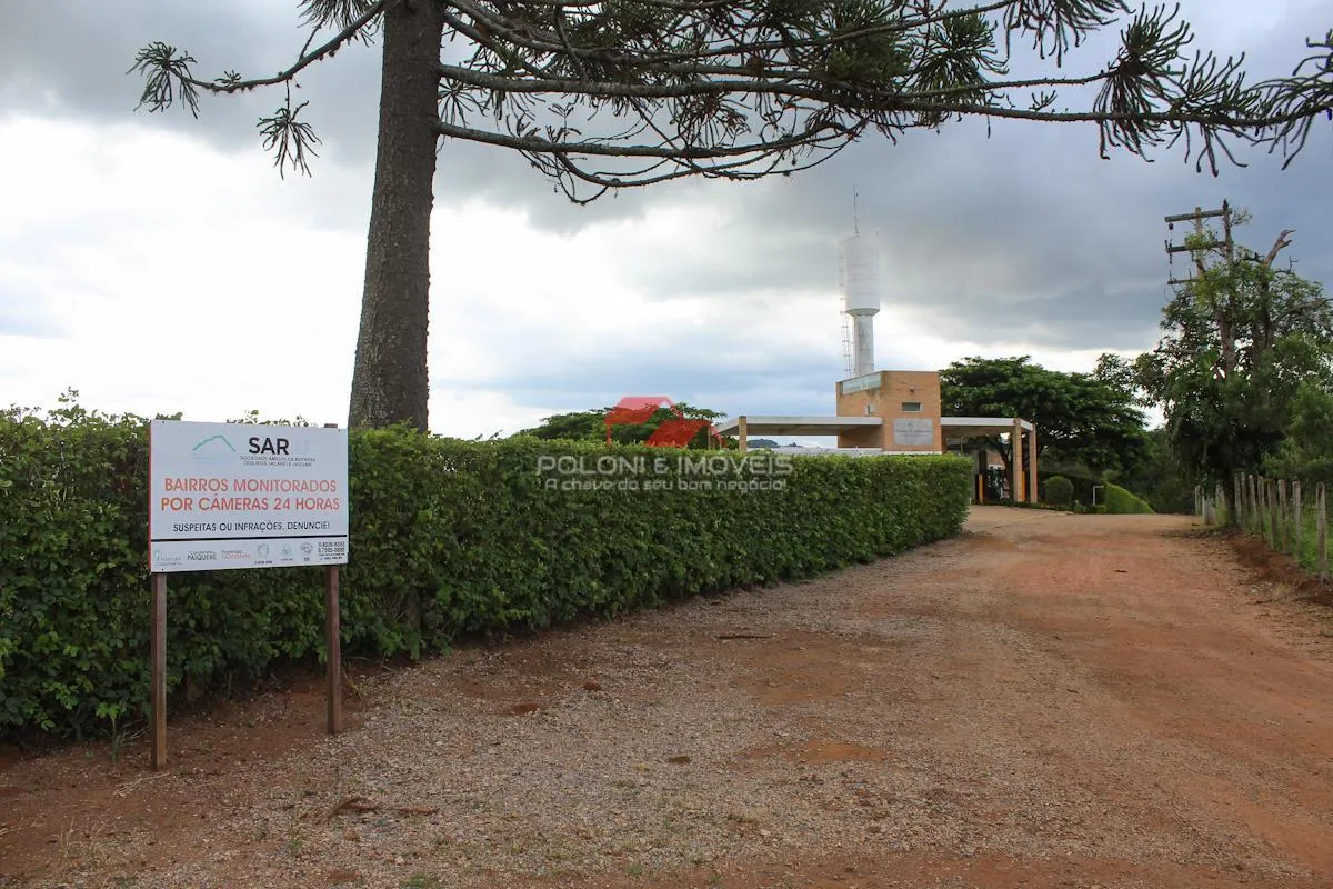 Imagem TERRENO EM CONDOMINIO PONTA DAS CASTANHEIRAS- PIRACAIA