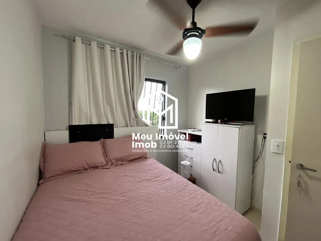 Imagem Apartamento 2 Quartos 2 Vagas 67m² Taguatinga Norte