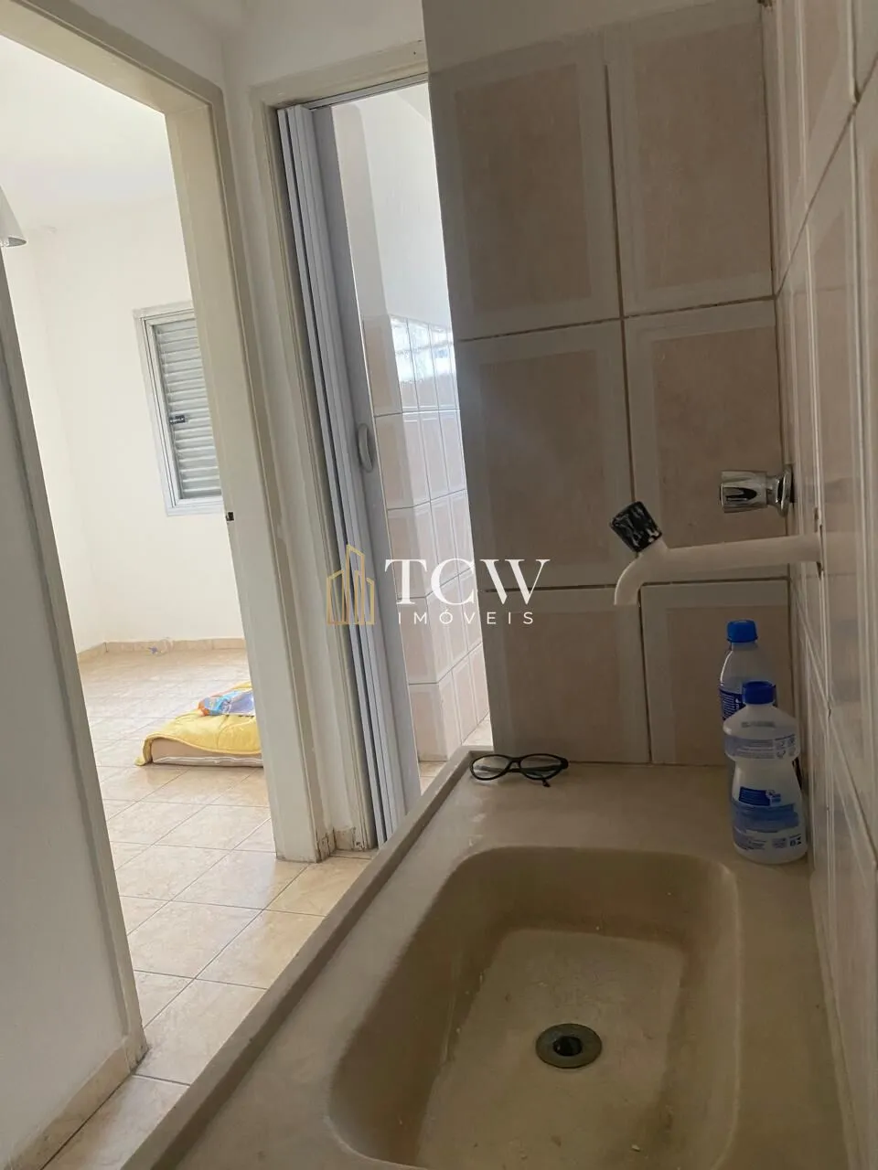 Imagem Apartamento à venda no bairro Sé - São Paulo/SP, Zona Central