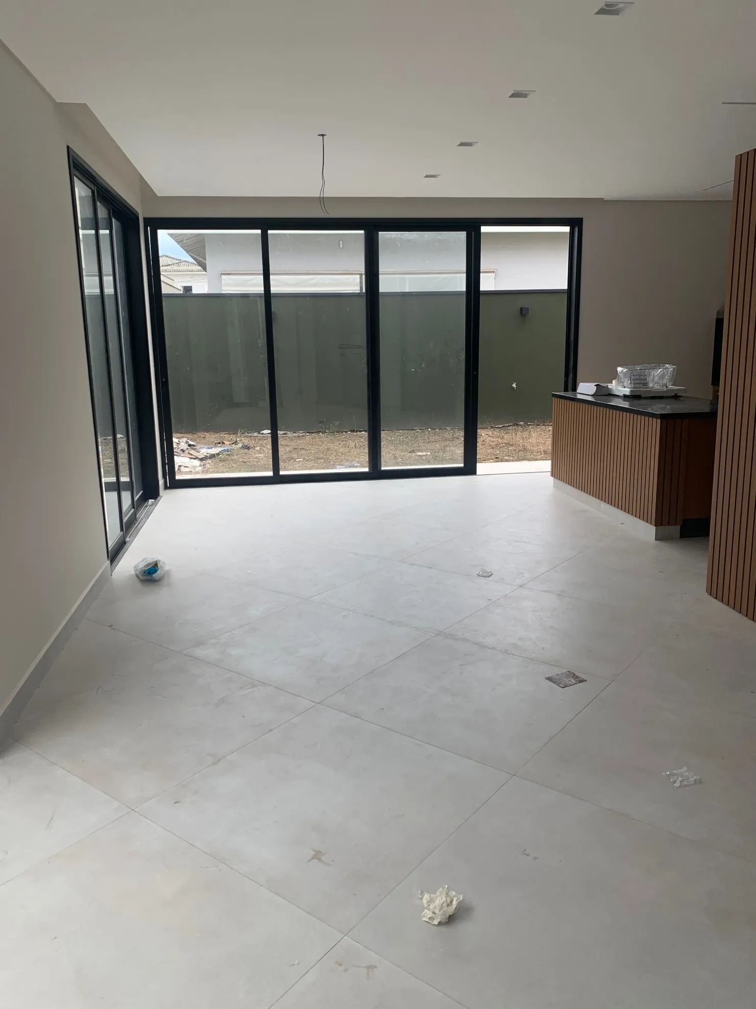 Imagem Casa para locação, Parque das Nações, Pindamonhangaba, SP