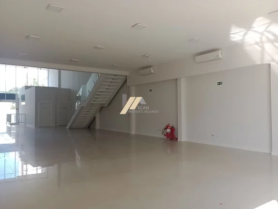 Imagem Prédio comercial à venda no Jardim Guanabara em Campinas, São Paulo.