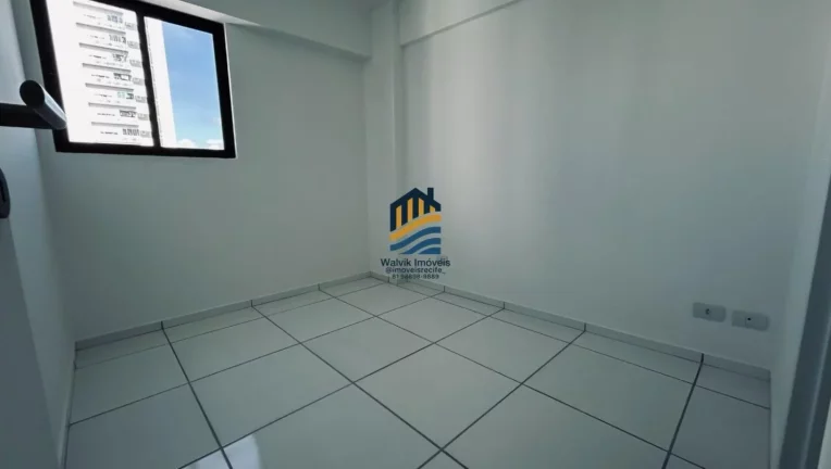 Imagem APARTAMENTO NOVO EM BOA VIAGEM