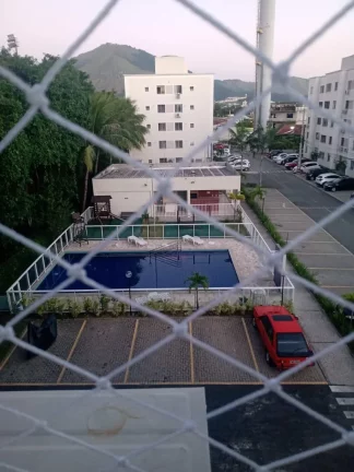 Imagem APARTAMENTO RESIDENCIAL em RIO DE JANEIRO - RJ, CAMPO GRANDE