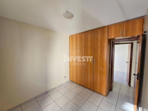Imagem Apartamento com 3 dormitórios para alugar, 95 m² - Setor Nova Suiça - Goiânia/GO