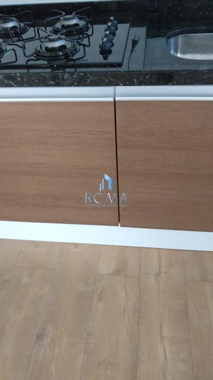 Imagem Apartamento para Alugar | Vista Permanente e Excelente Localização