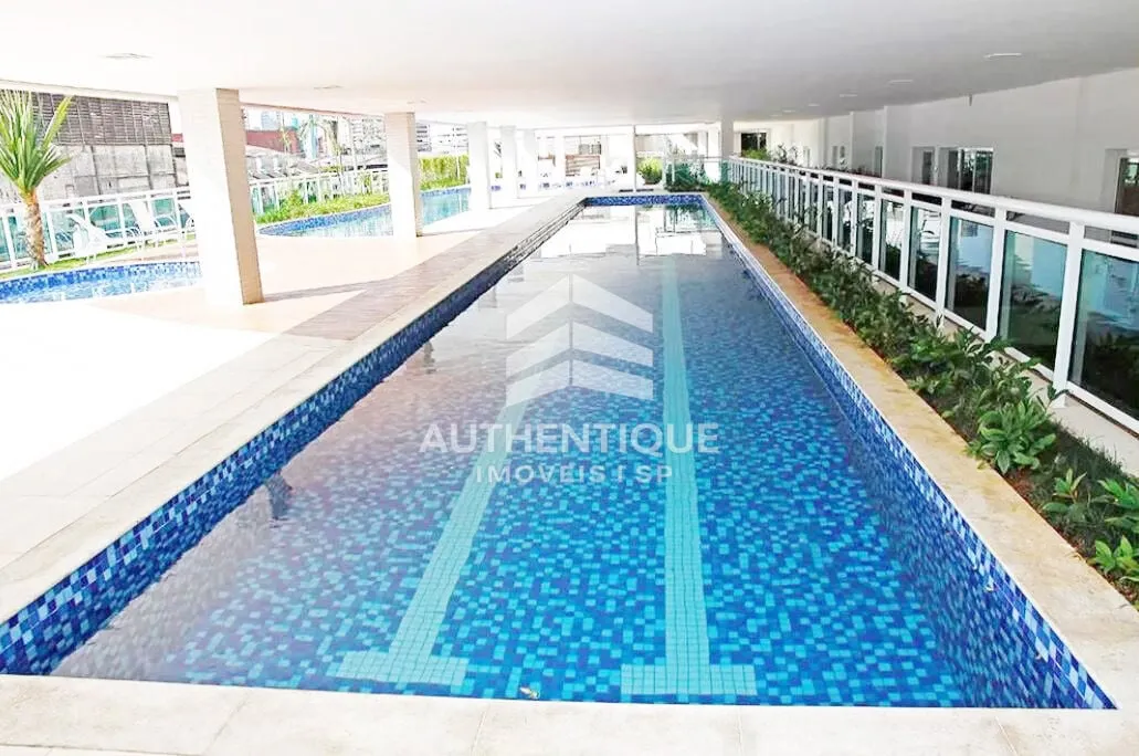 Imagem Stellato Granja Julieta - Apartamento à venda em São Paulo/SP