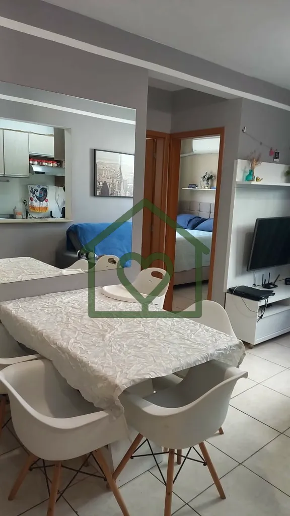 Ótima oportunidade para adquirir um apartamento em Santa Fé, Porto Alegre. Localizado na Rua Joao ...