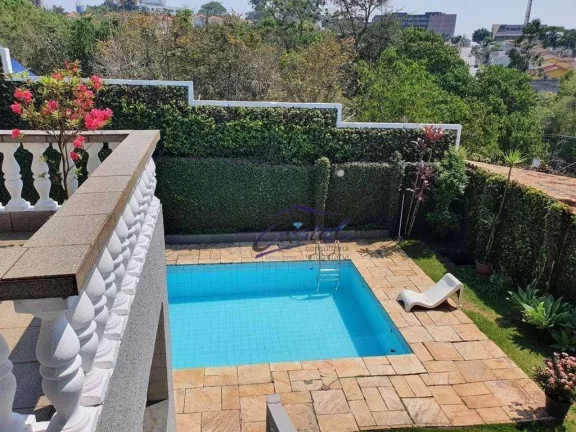 Imagem Casa com 3 quartos / suítes , 320 m² - venda ou aluguel - Horizontal Park - Granja Viana - Cotia/SP