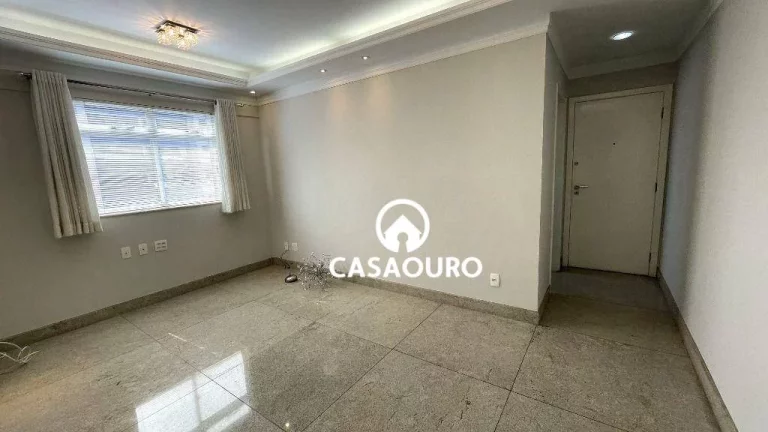 Imagem Apartamento com 2 quartos para alugar, 75 m² por R$ 5.608/mês - Lourdes - Belo Horizonte/MG