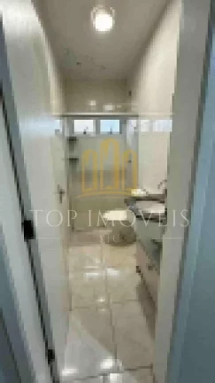 Imagem Apartamento Edifício Serra da Bocaina em Alto do Tabaú Porteira Fechada- Pindamonhangaba, SP