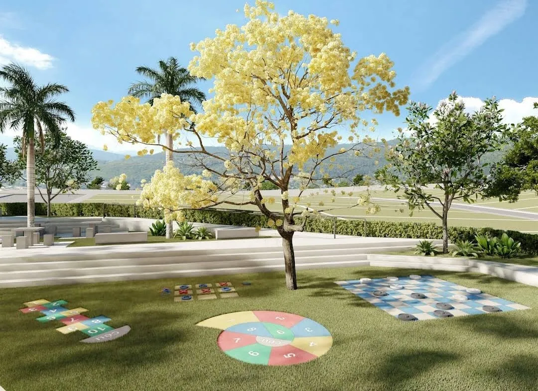 Foto do imóvel Terreno à venda 175M², Bosque da Imperatriz, Pindamonhangaba - SP | Condomínio Bosque da Imperatriz