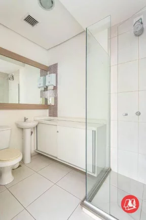 Imagem Aluga-se Sobreloja com 156 m² no Bairro Rio Branco - Porto Alegre/RS