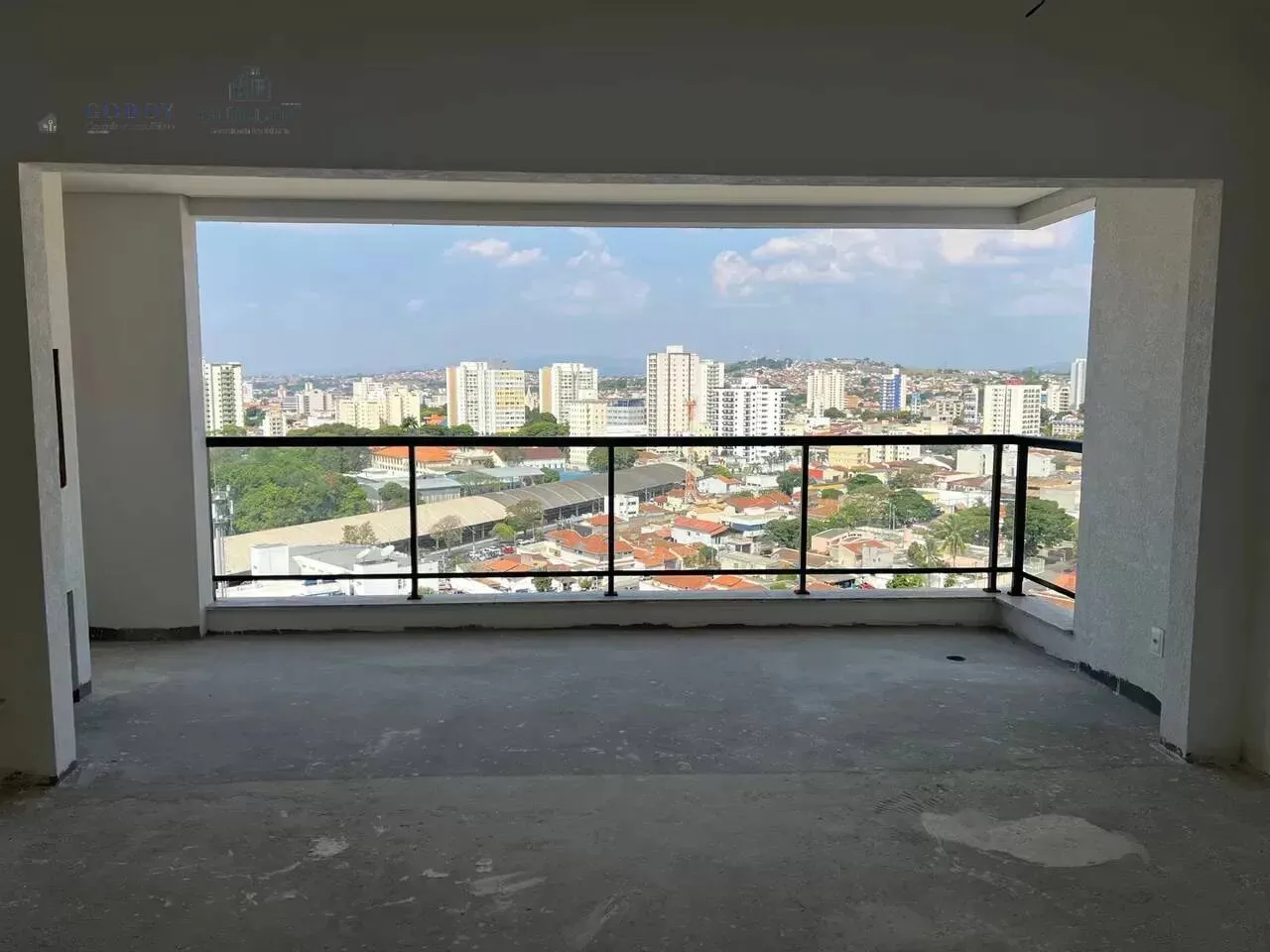 Imagem Apartamento à venda 3 Quartos, 1 Suite, 2 Vagas, 109M², Jardim das Nações, Taubaté - SP | Condomínio LUCCA