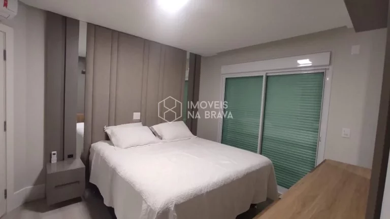 Imagem APARTAMENTO 4 SUITES LOCACAO ANUAL PRAIA BRAVA
