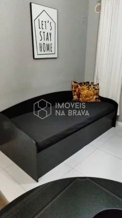 Imagem APARTAMENTO 1 QUARTO - LOCACAO - CENTRO - BALNEARIO CAMBORIU/SC
