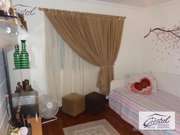Imagem Sobrado Residencial à venda, Jardim Sarah, São Paulo - .