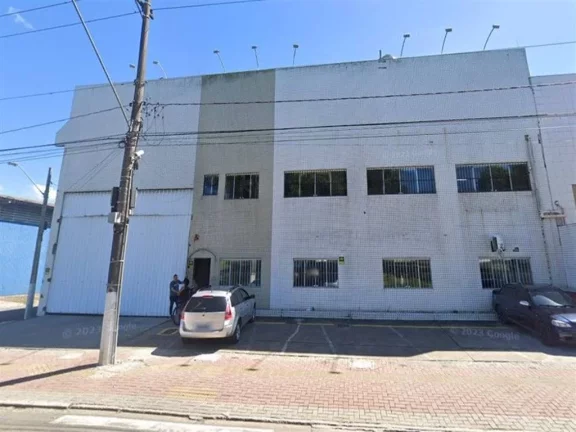 Imagem Galpão para Locação - Zoneamento Logístico, Industrial e Comercial