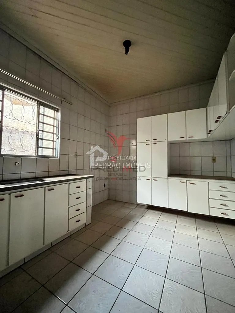 Imagem Casa de 3 quartos, 125m² no bairro Vila São Judas Tadeu, em Lençóis Paulista