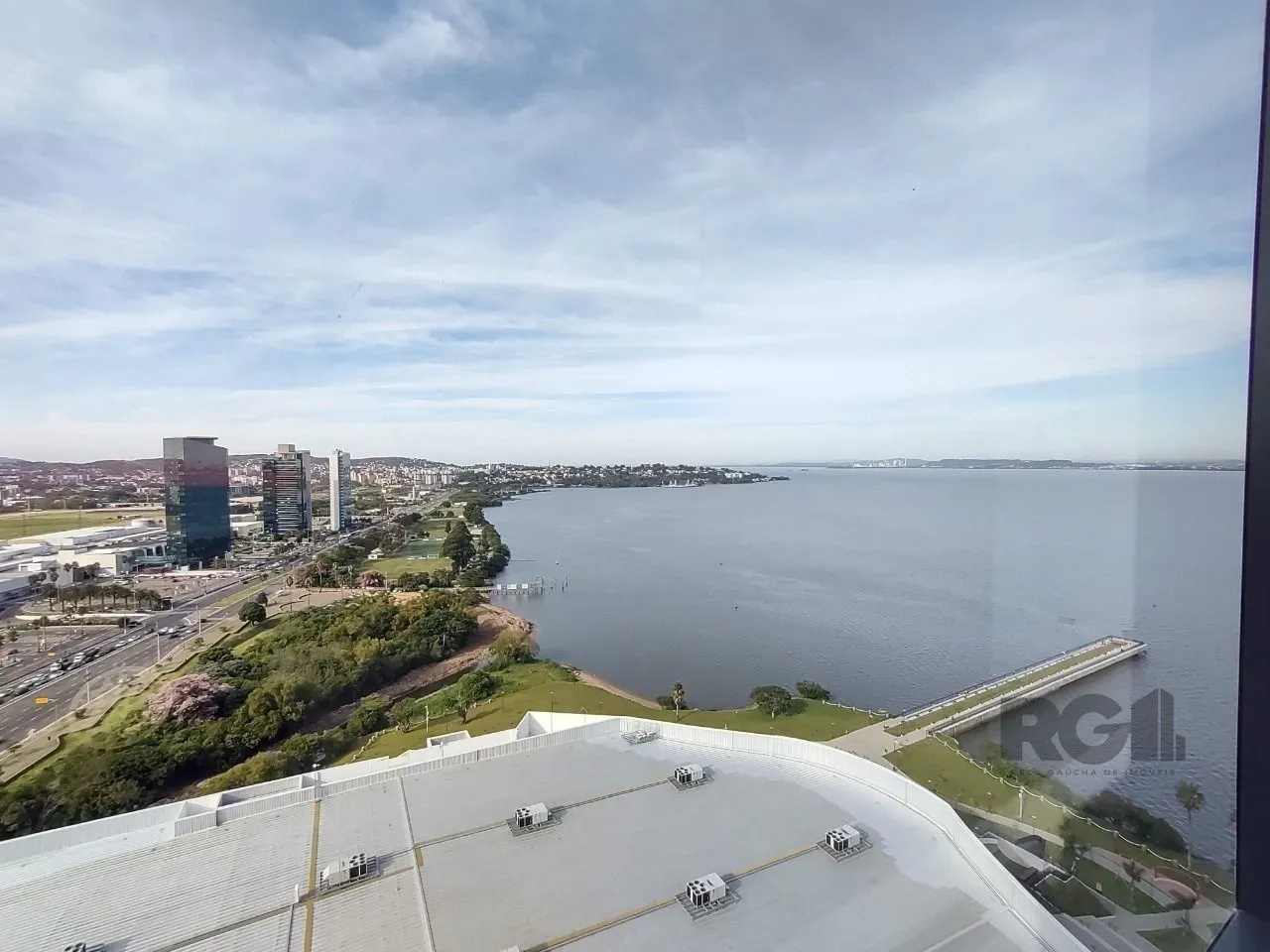 Imagem Conjunto/Sala para Locação/Aluguel - 34.26m², 0 dormitórios, Praia de Belas