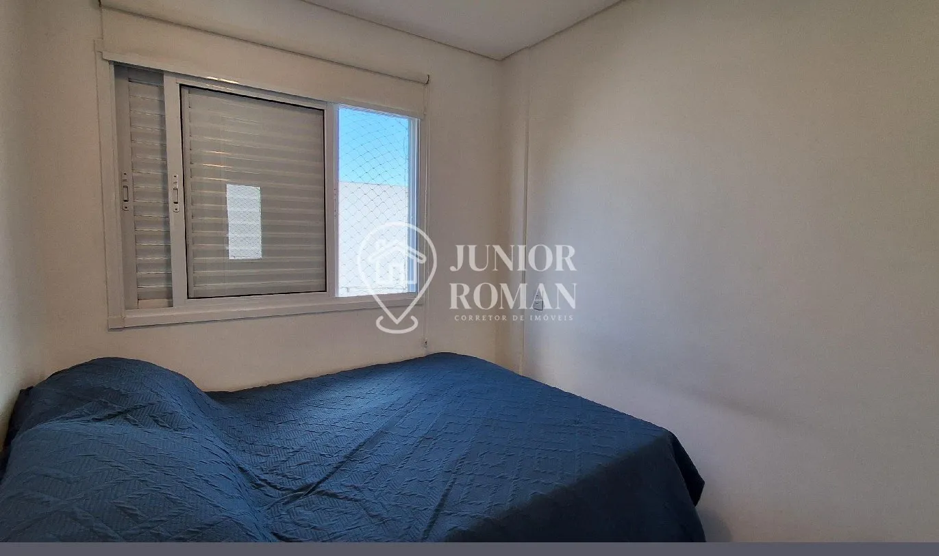 Imagem APTO MODERNO 2 DORM BAIRRO OSWALDO CRUZ - SÃO CAETANO DO SUL/SP