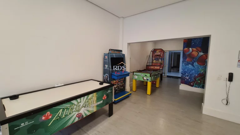Imagem Vende lindo apartamento de 110m², com 2 dormitórios, sendo 1 suíte, Home Office no Brooklin