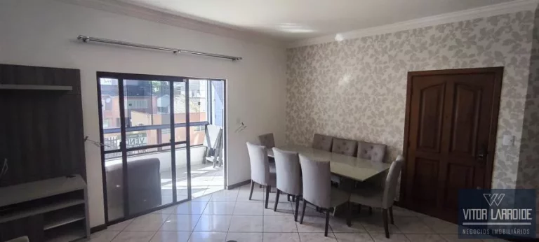 Imagem Apartamento 3 quartos Laguna SC