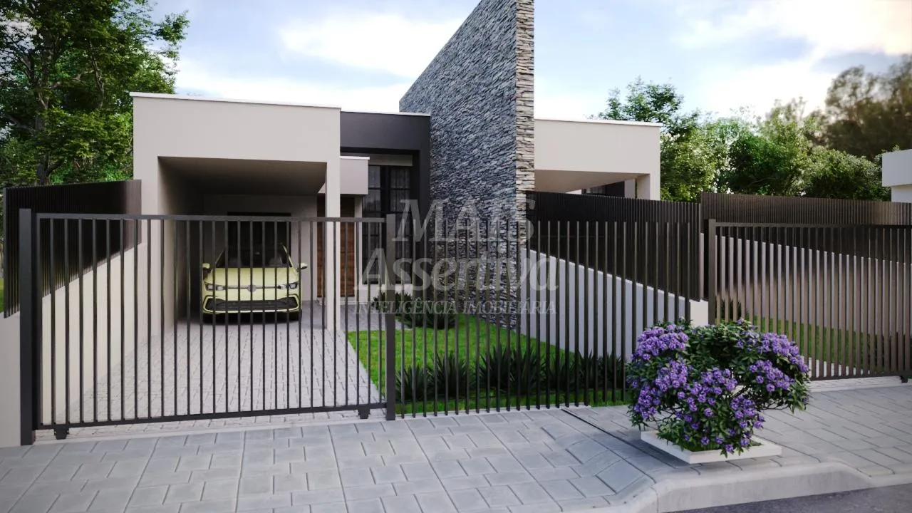 Imagem Casa para venda, Vila Rica em Campo Bom - lançamento!