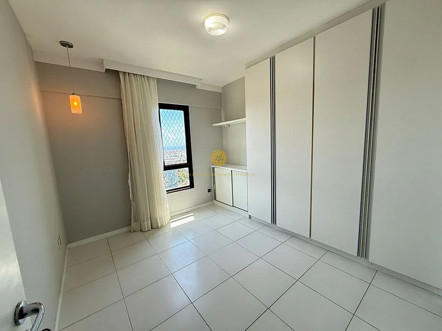 Imagem Apartamento - Venda no Elegance Garibaldi 103m²