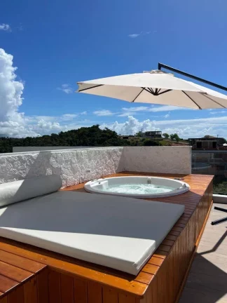 Imagem Casa dos Sonhos em Ilhéus
