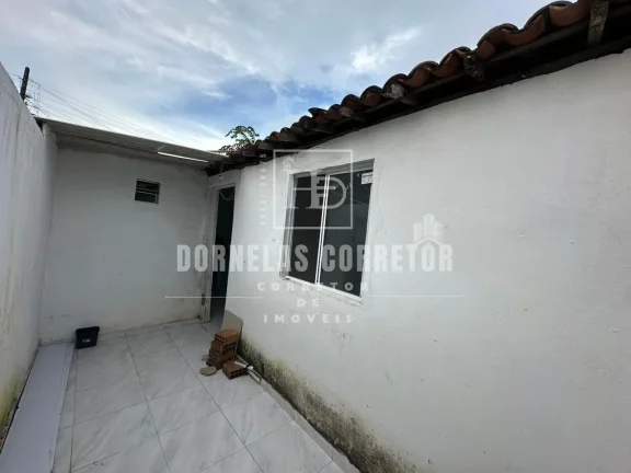 Imagem Casa Solta por Apenas R$ 70 mil em Paulista!