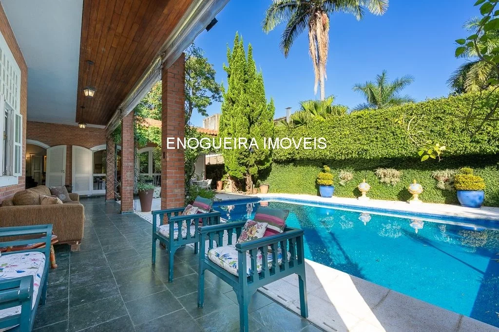 Imagem CASA RESIDENCIAL em SÃO PAULO - SP, JARDIM MORUMBI