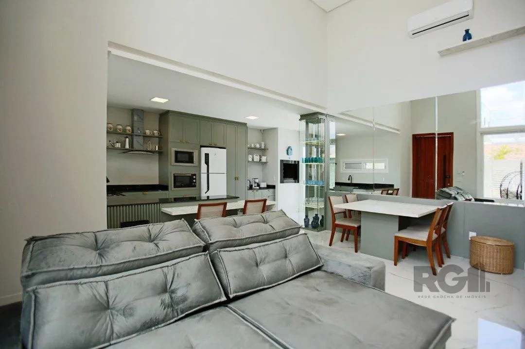 Imagem Casa em Zona Nova