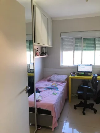 Imagem APARTAMENTO RESIDENCIAL em FLORIANÓPOLIS - SC, JARDIM ATLÂNTICO