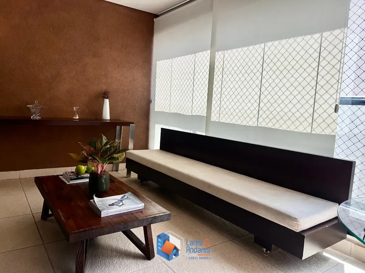 Imagem Apartamento para venda em Vila Progredior com 2 quartos, 84m²