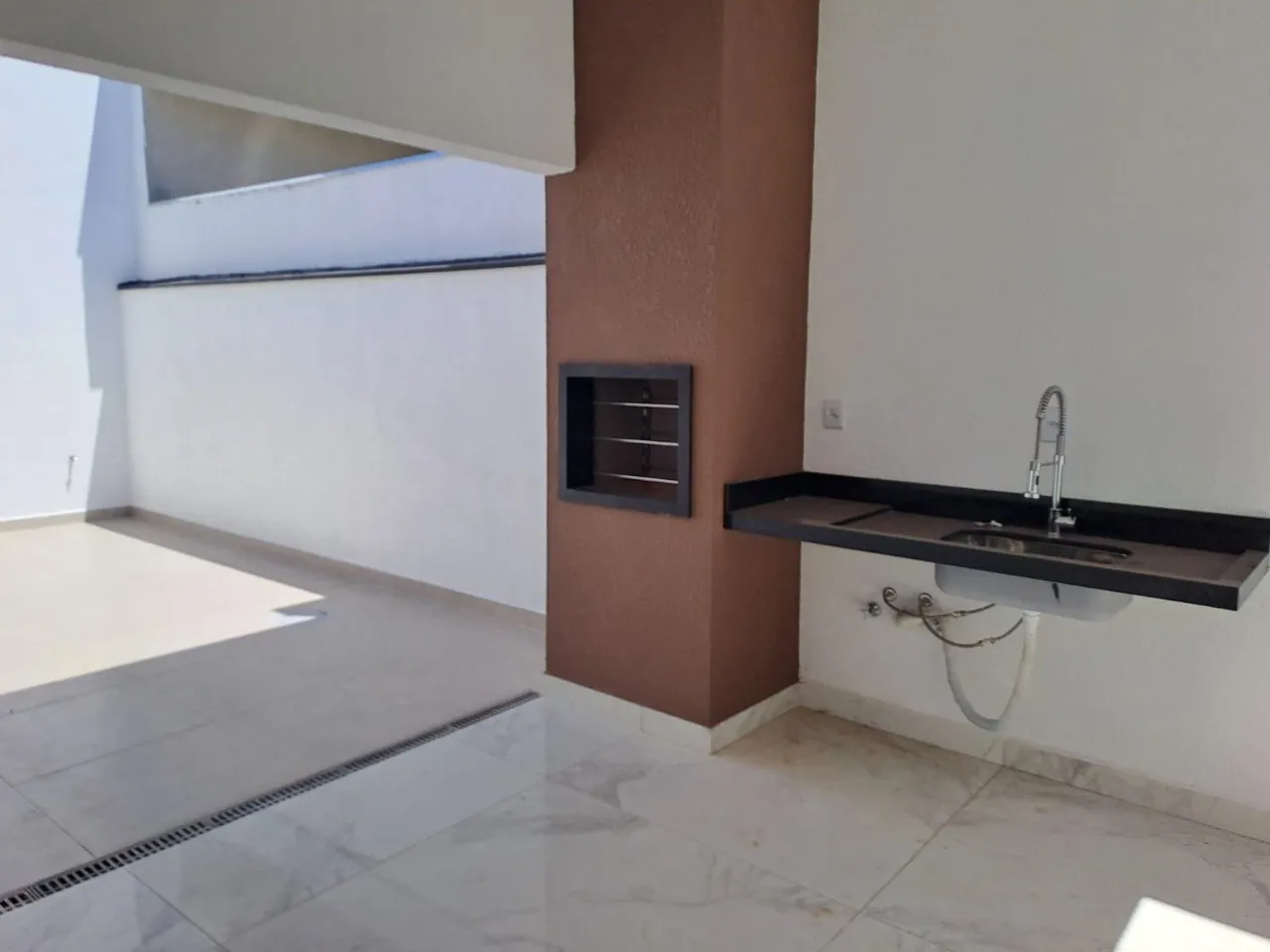 Imagem CAs 3 Suítes Condomínio Villagio Wannel Sorocaba SP