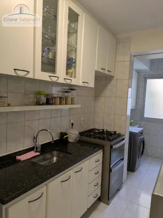 Imagem Apartamento à venda 3 Dormitórios, 70 m2, piscina, R$ 470 Mil Vila Andrade