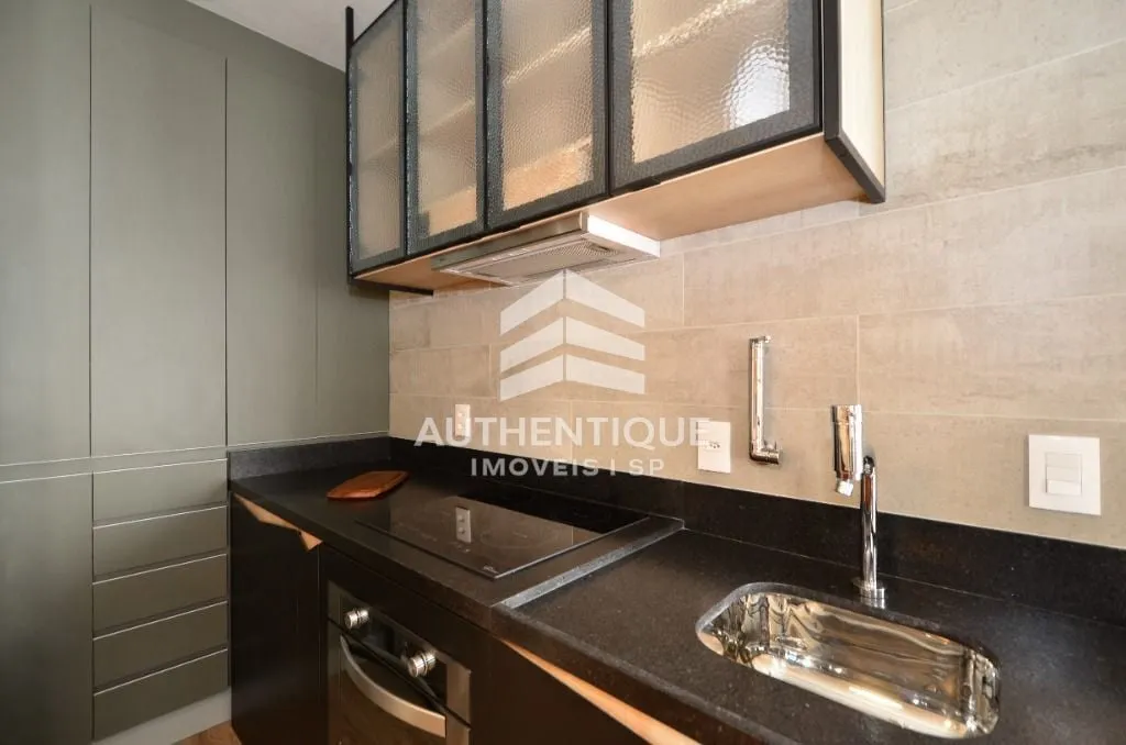 Imagem NOMAD MOEMA - Apartamento à venda em São Paulo/SP
