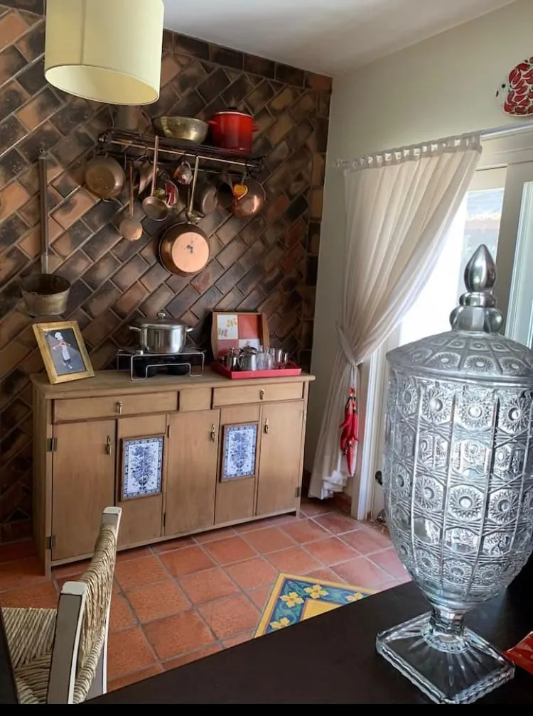 Imagem Casa na praia de Atlântida de 4 dormitórios