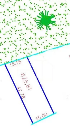 Imagem Terreno Exclusivo com Fundo para Reserva – Condomínio Arquipélago de Manguinhos