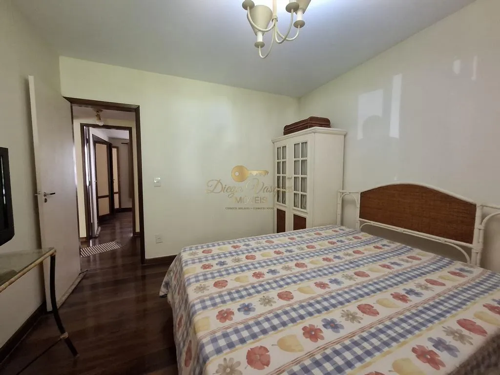 Imagem Apartamento para Venda em Teresópolis / RJ no bairro Albuquerque