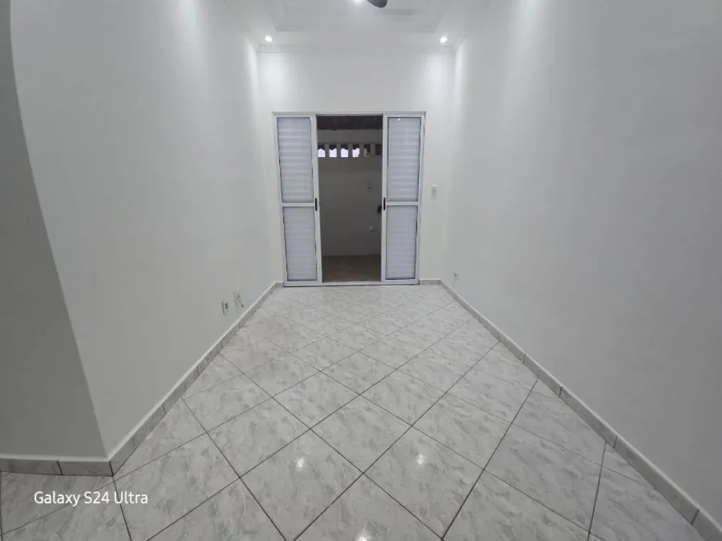 Imagem CASA COM 60,00 m² - MARACANÃ - PRAIA GRANDE SP